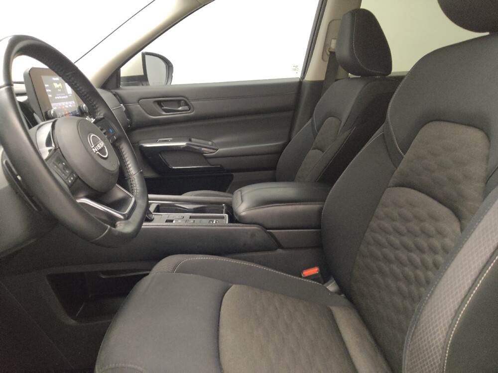 2023 Nissan Pathfinder in Lewisville, TX 75067 - 18117384 17