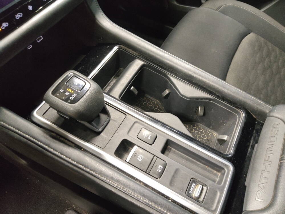 2023 Nissan Pathfinder in Lewisville, TX 75067 - 18117384 26