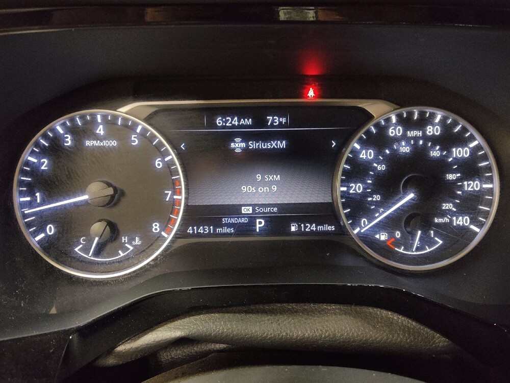 2023 Nissan Pathfinder in Lewisville, TX 75067 - 18117384 23