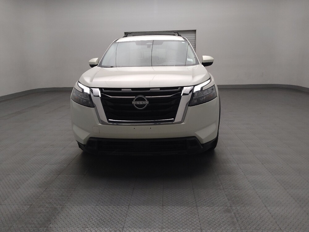 2023 Nissan Pathfinder in Lewisville, TX 75067 - 18117384 15