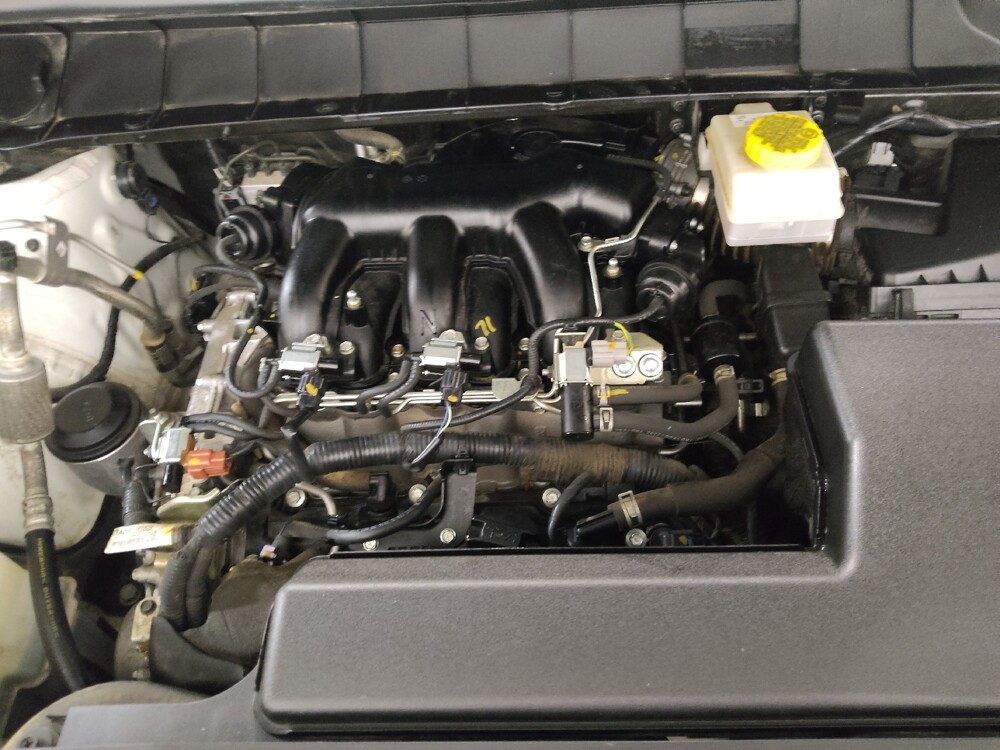 2023 Nissan Pathfinder in Lewisville, TX 75067 - 18117384 30