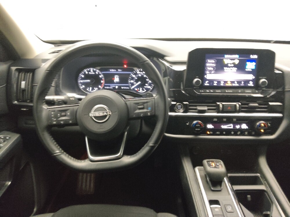 2023 Nissan Pathfinder in Lewisville, TX 75067 - 18117384 22