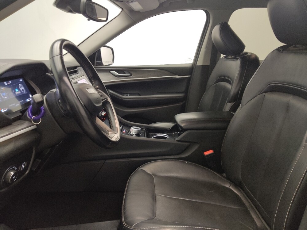 2022 Jeep Grand Cherokee L in Conyers, GA 30094 - 18117385 17