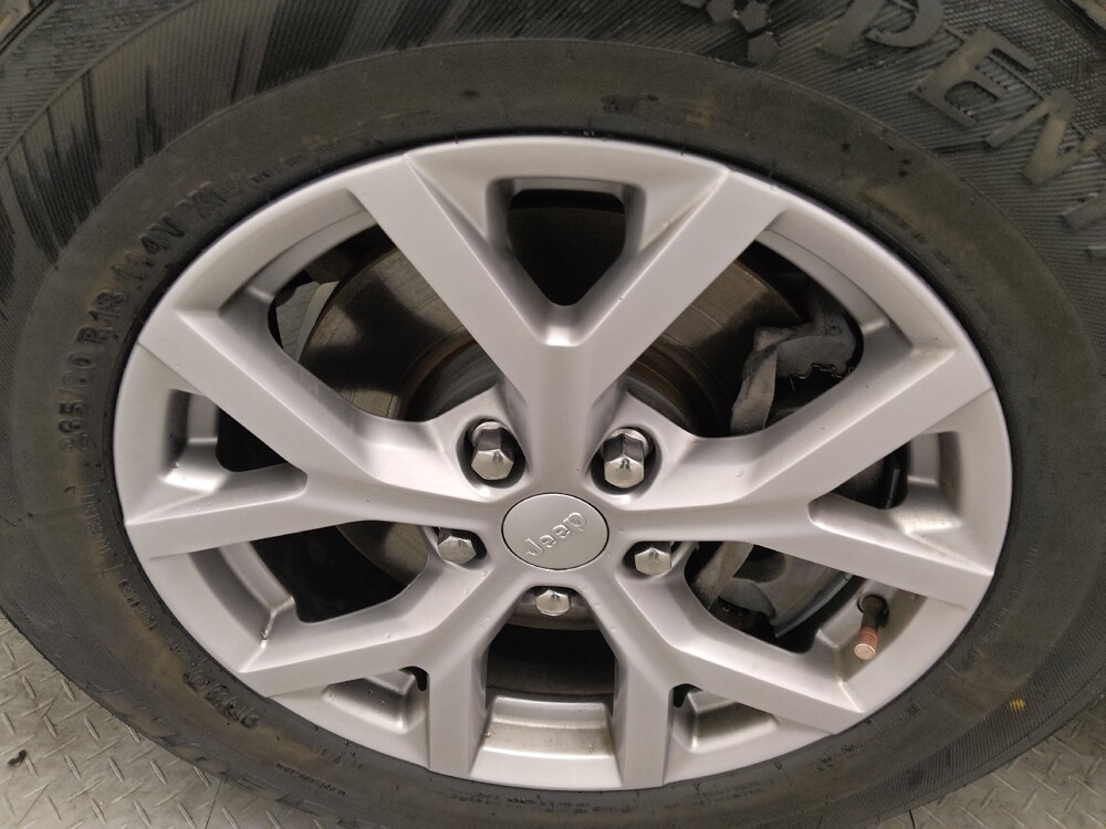 2022 Jeep Grand Cherokee L in Conyers, GA 30094 - 18117385 31