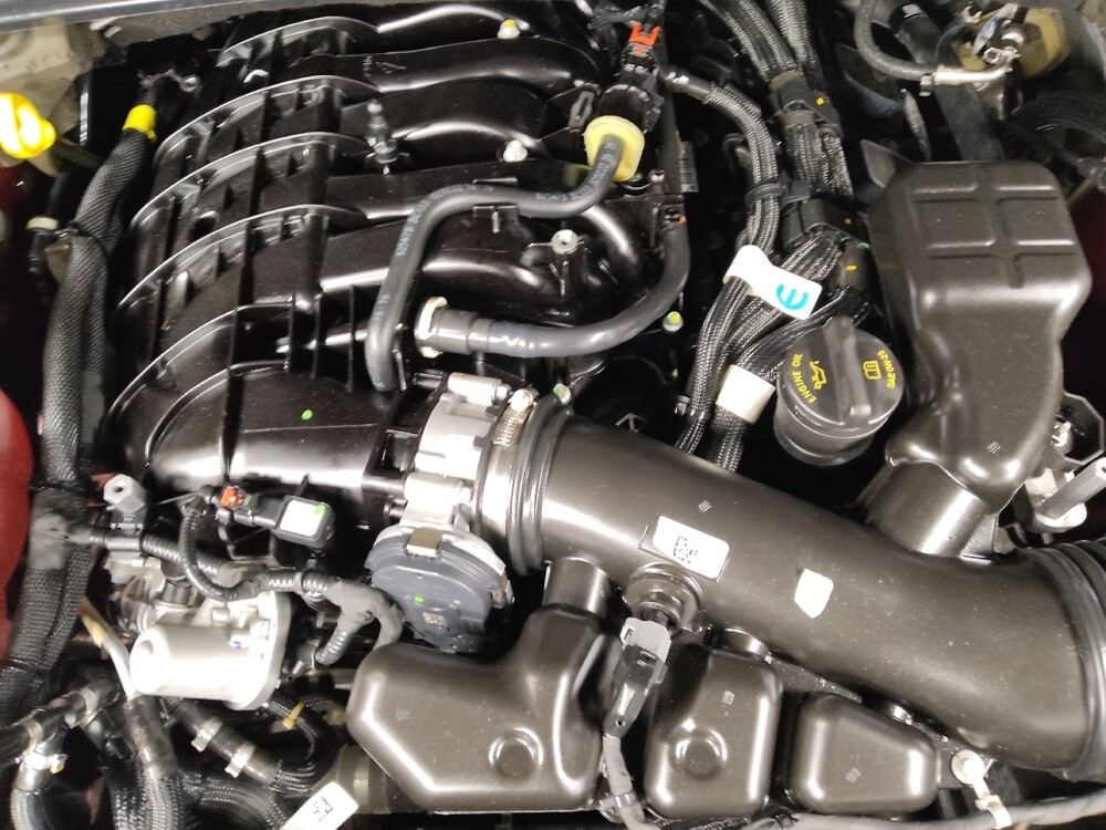 2022 Jeep Grand Cherokee L in Conyers, GA 30094 - 18117385 30