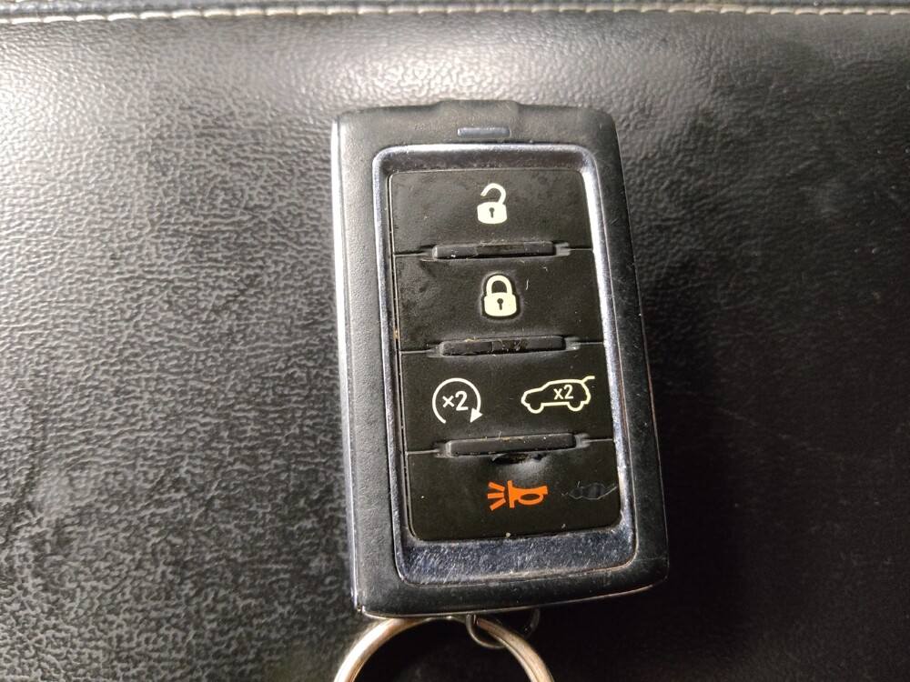 2022 Jeep Grand Cherokee L in Conyers, GA 30094 - 18117385 32