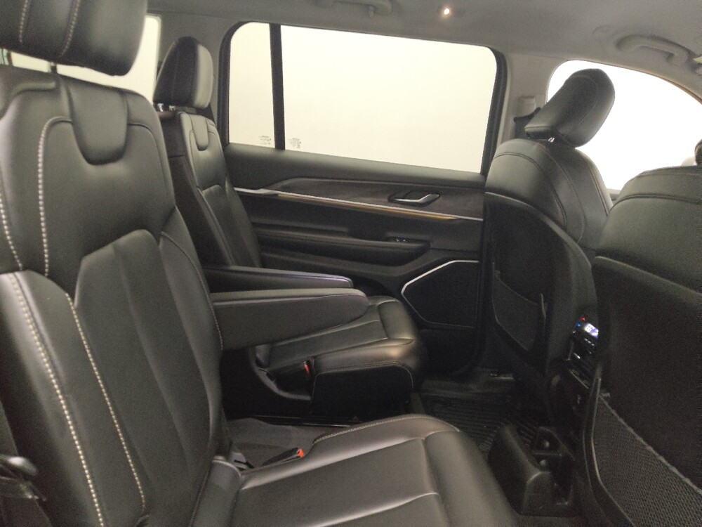 2022 Jeep Grand Cherokee L in Conyers, GA 30094 - 18117385 19