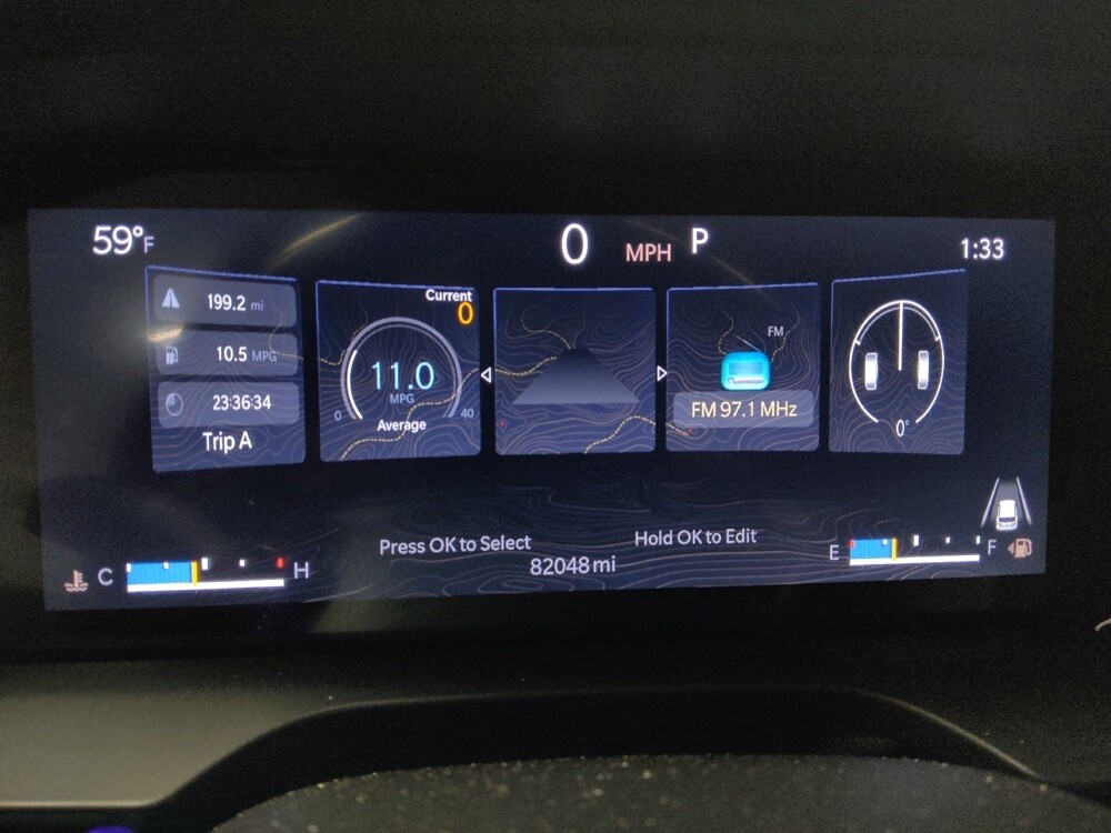 2022 Jeep Grand Cherokee L in Conyers, GA 30094 - 18117385 23