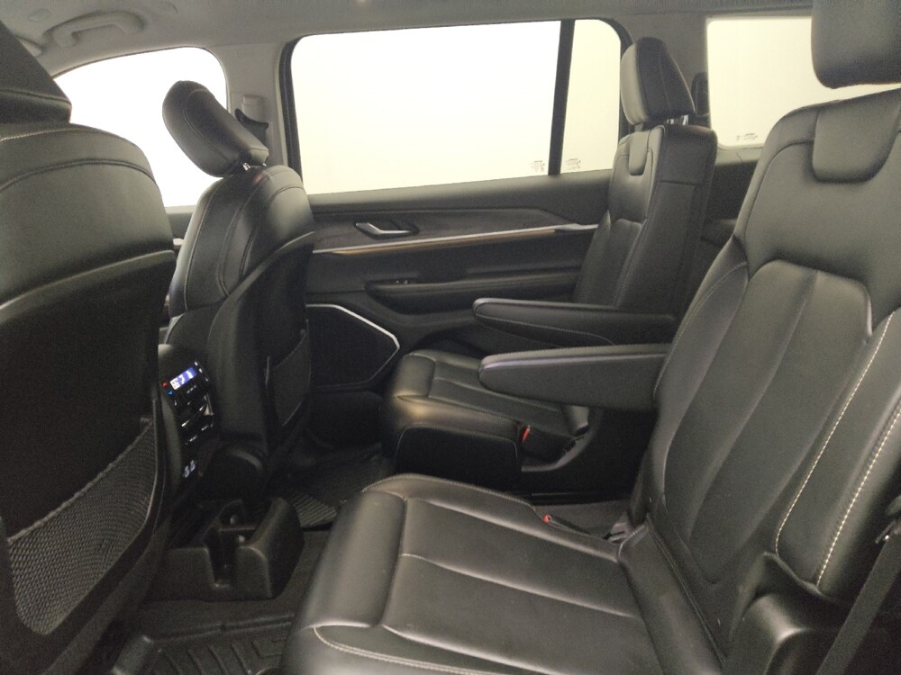 2022 Jeep Grand Cherokee L in Conyers, GA 30094 - 18117385 18