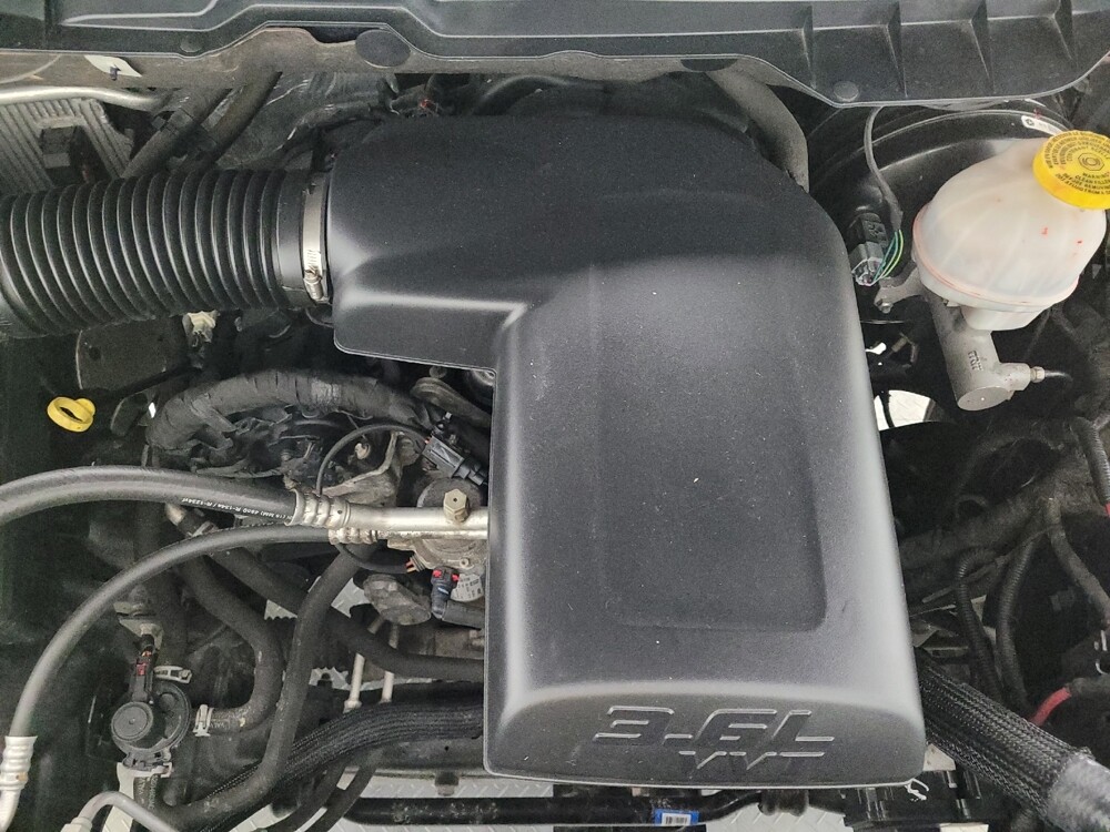 2018 RAM 1500 in Greensboro, NC 27407 - 18117388 30