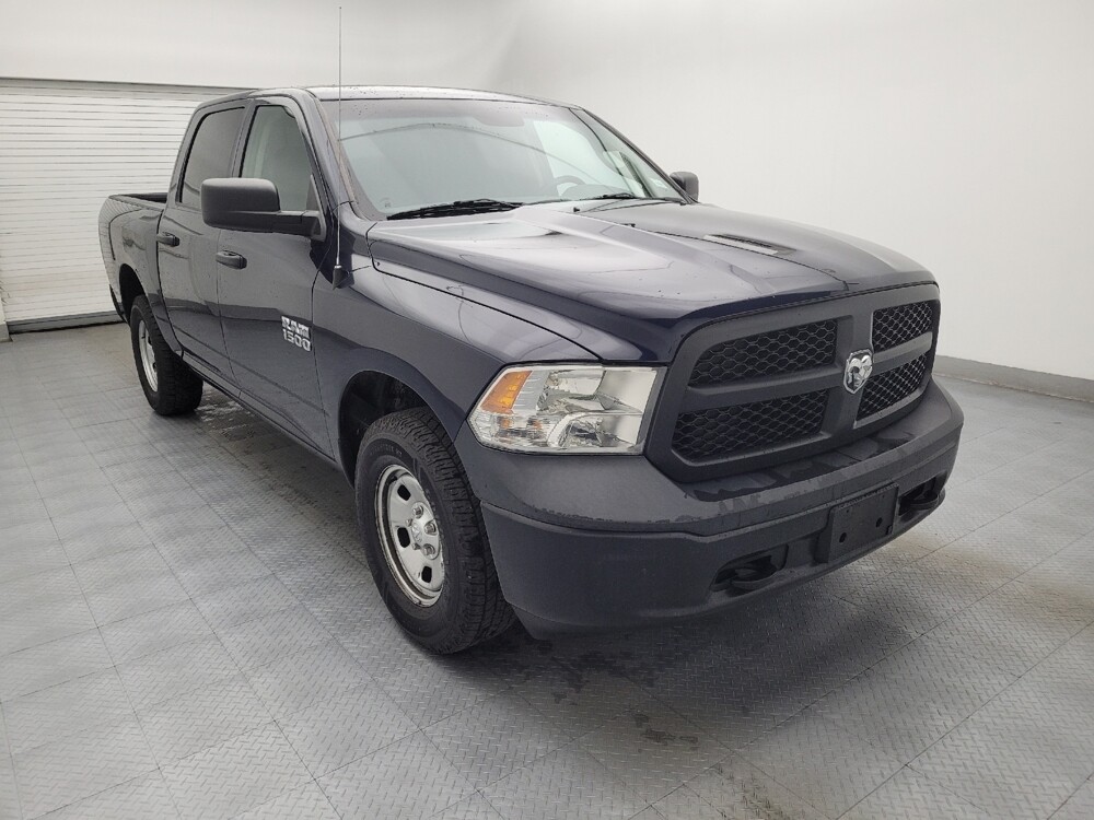 2018 RAM 1500 in Greensboro, NC 27407 - 18117388 13