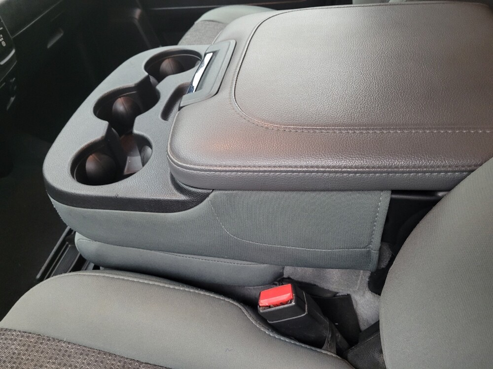 2018 RAM 1500 in Greensboro, NC 27407 - 18117388 26