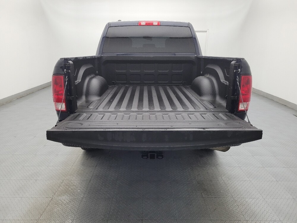 2018 RAM 1500 in Greensboro, NC 27407 - 18117388 29