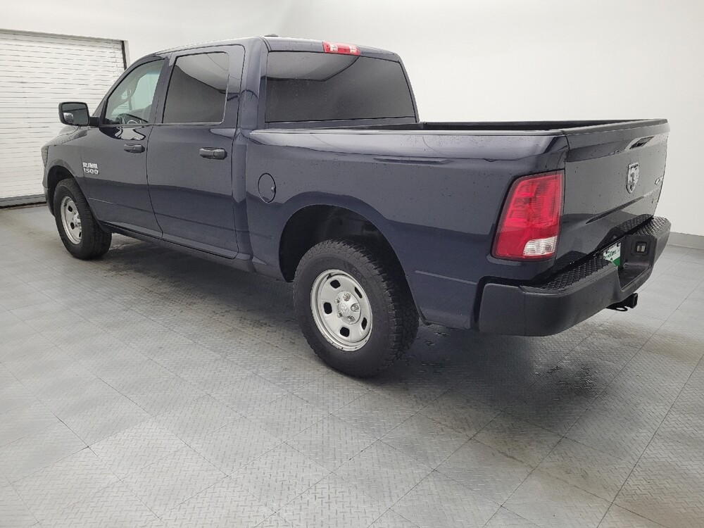 2018 RAM 1500 in Greensboro, NC 27407 - 18117388 3