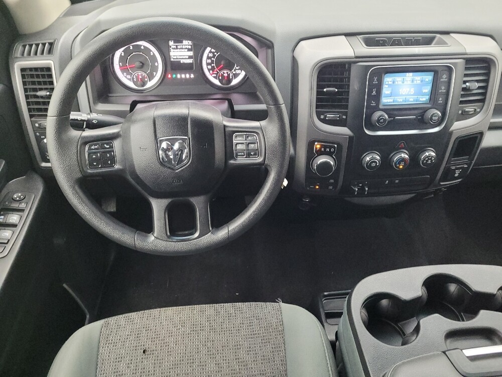 2018 RAM 1500 in Greensboro, NC 27407 - 18117388 22