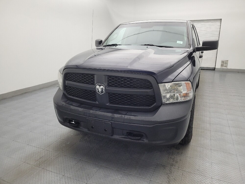 2018 RAM 1500 in Greensboro, NC 27407 - 18117388 15