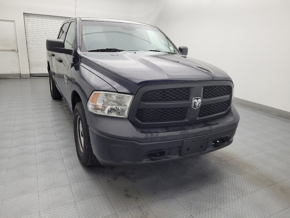 2018 RAM 1500 in Greensboro, NC 27407 - 18117388 14