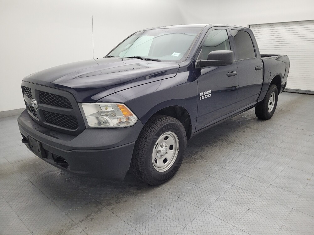2018 RAM 1500 in Greensboro, NC 27407 - 18117388 2