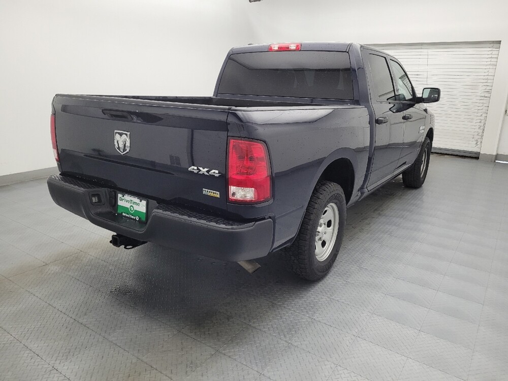 2018 RAM 1500 in Greensboro, NC 27407 - 18117388 9