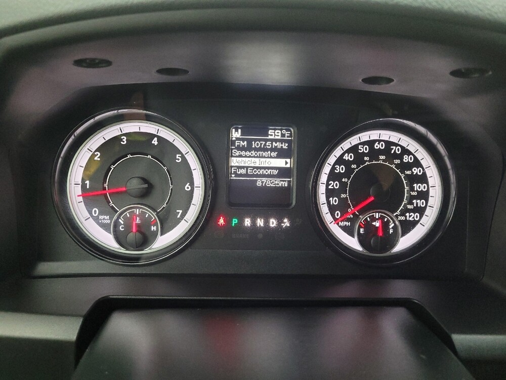 2018 RAM 1500 in Greensboro, NC 27407 - 18117388 23