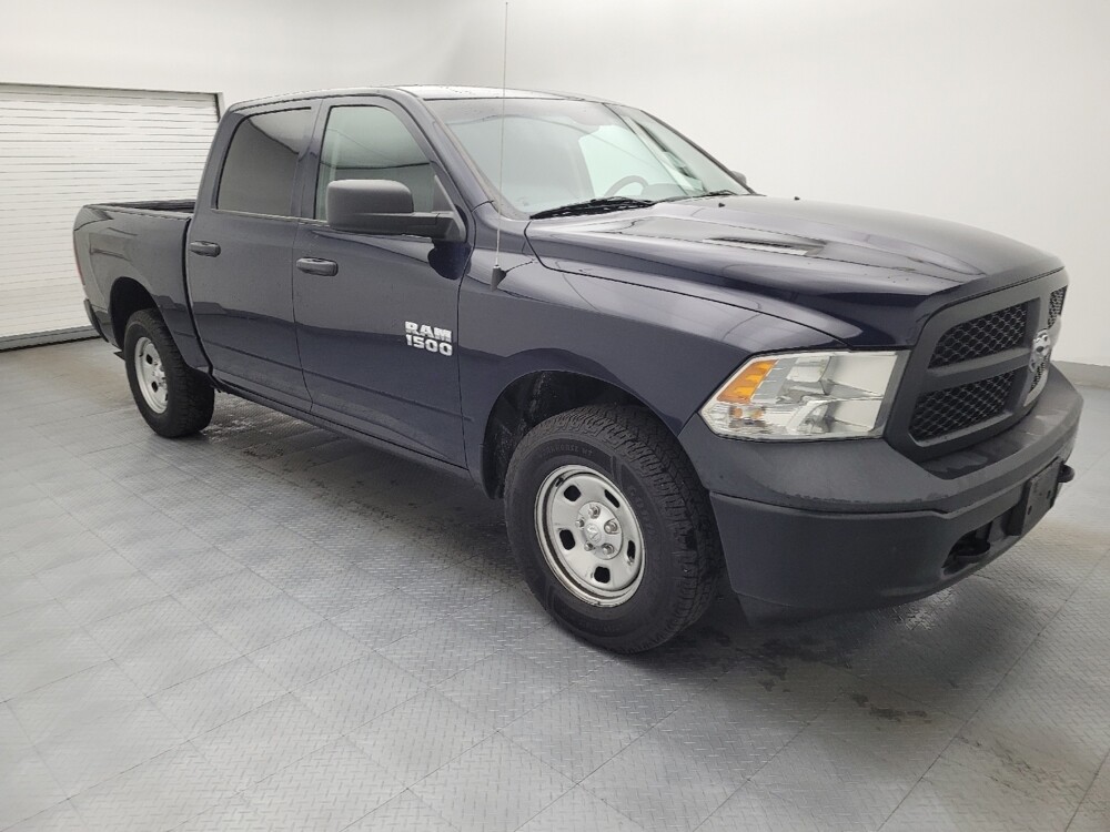 2018 RAM 1500 in Greensboro, NC 27407 - 18117388 11