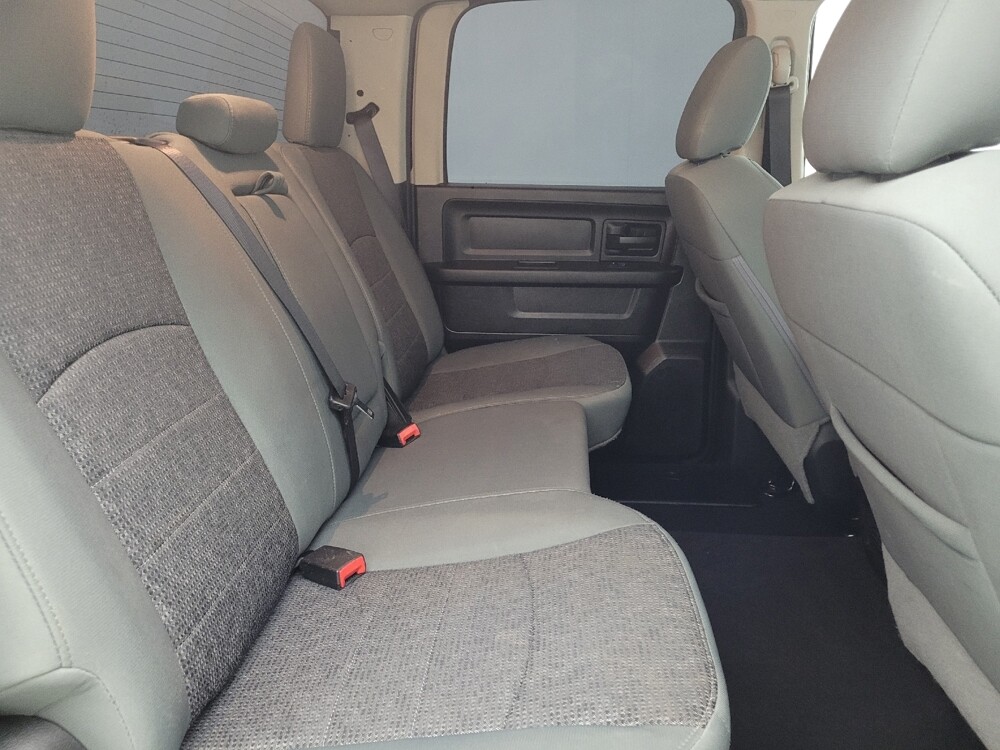 2018 RAM 1500 in Greensboro, NC 27407 - 18117388 19