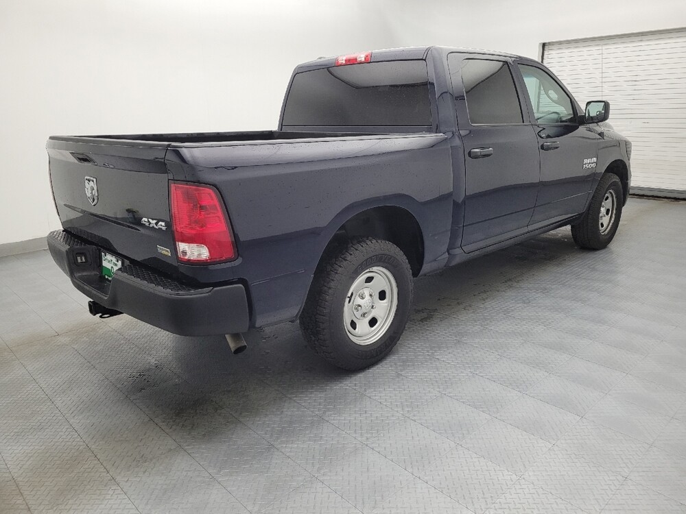 2018 RAM 1500 in Greensboro, NC 27407 - 18117388 10