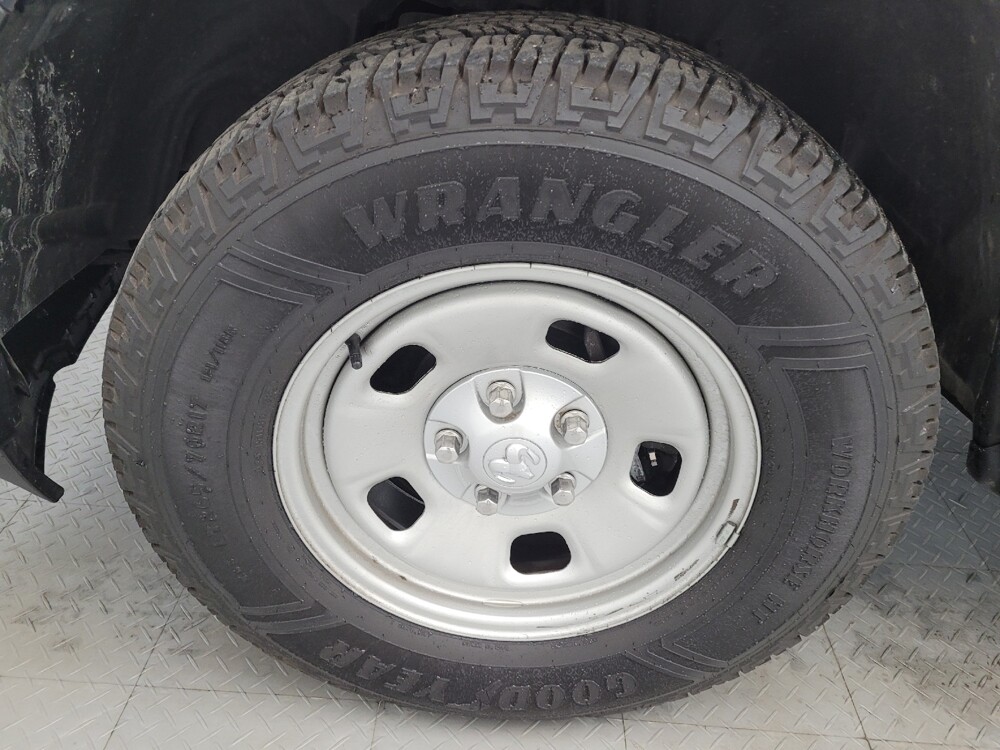 2018 RAM 1500 in Greensboro, NC 27407 - 18117388 31