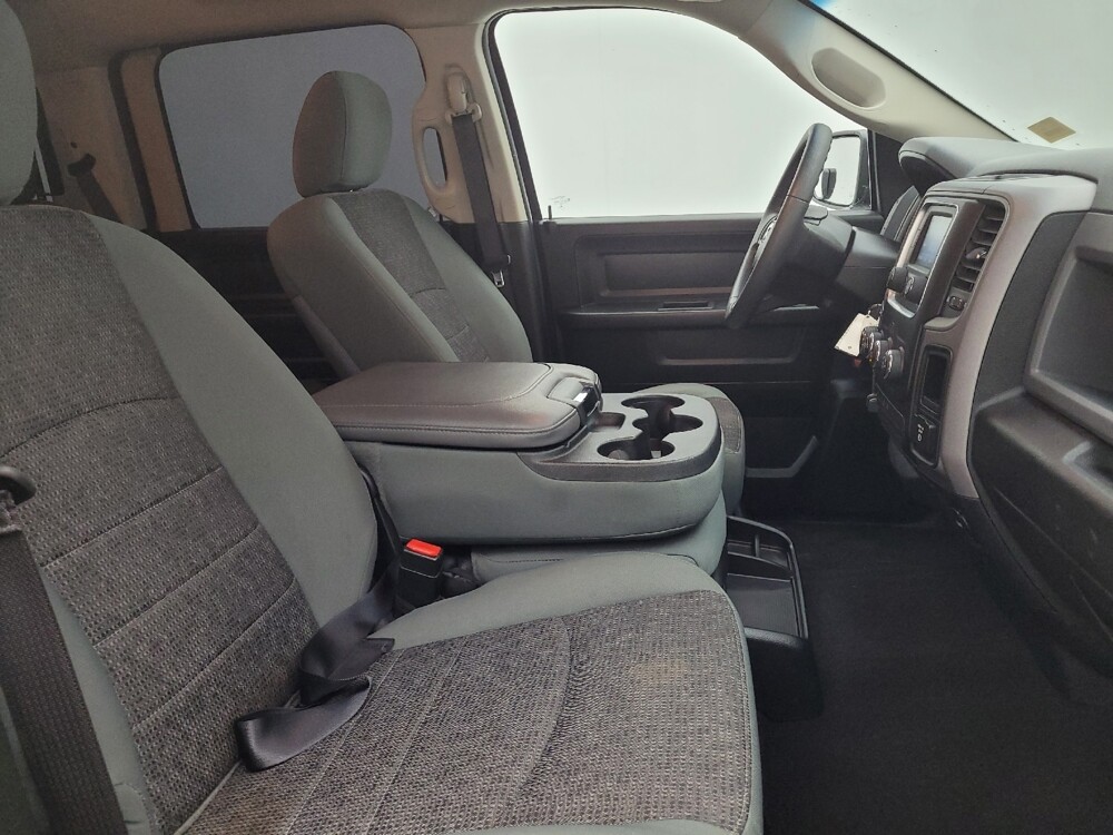 2018 RAM 1500 in Greensboro, NC 27407 - 18117388 21