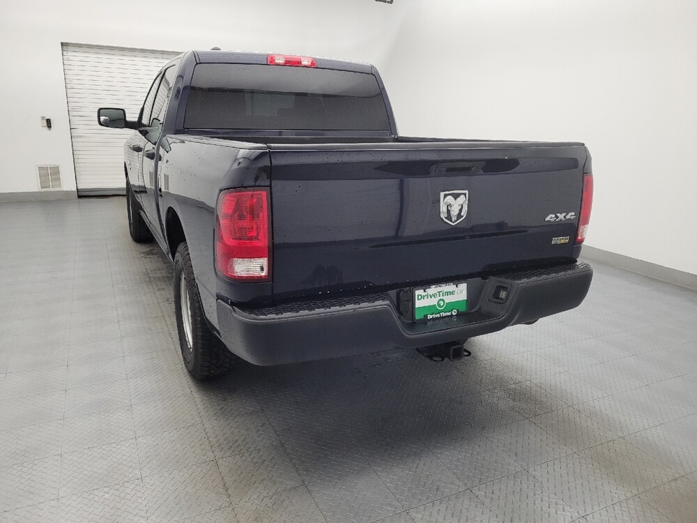 2018 RAM 1500 in Greensboro, NC 27407 - 18117388 6