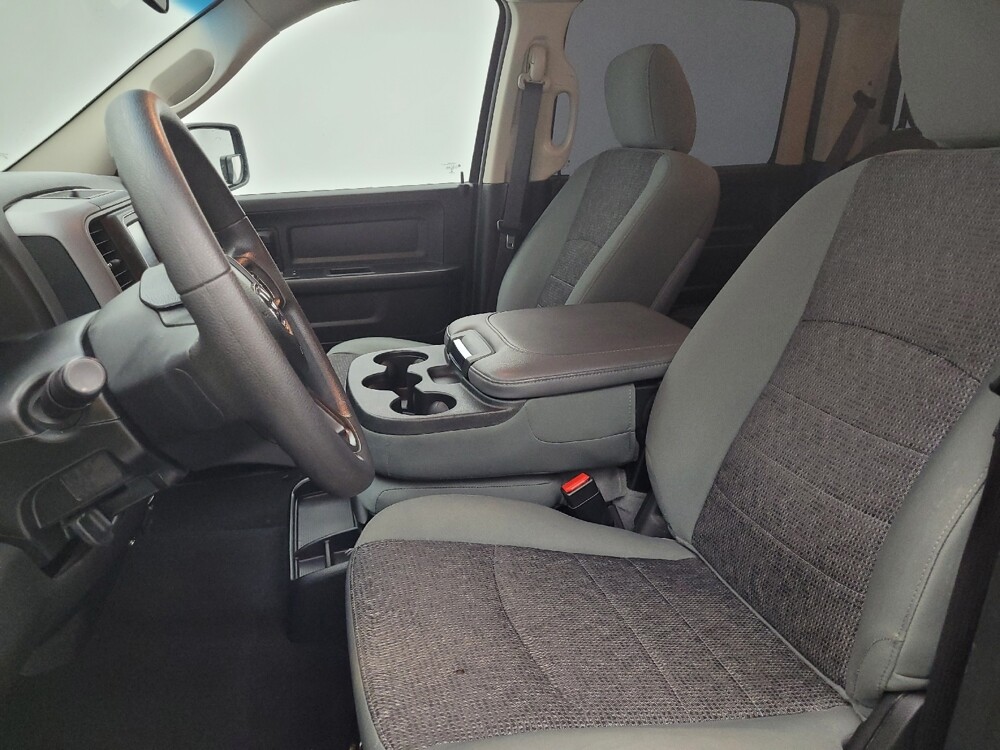 2018 RAM 1500 in Greensboro, NC 27407 - 18117388 17