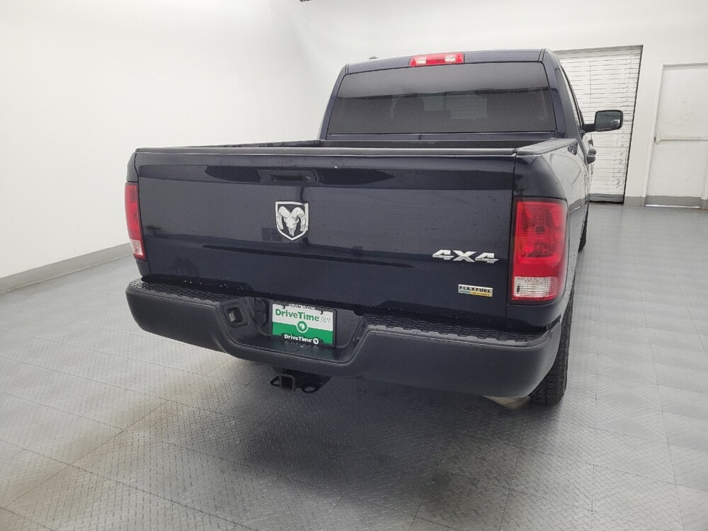 2018 RAM 1500 in Greensboro, NC 27407 - 18117388 7