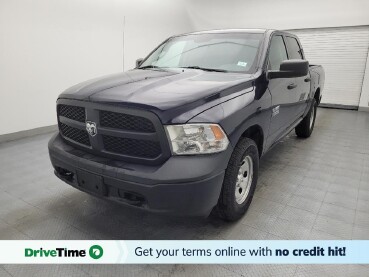 2018 RAM 1500 in Greensboro, NC 27407