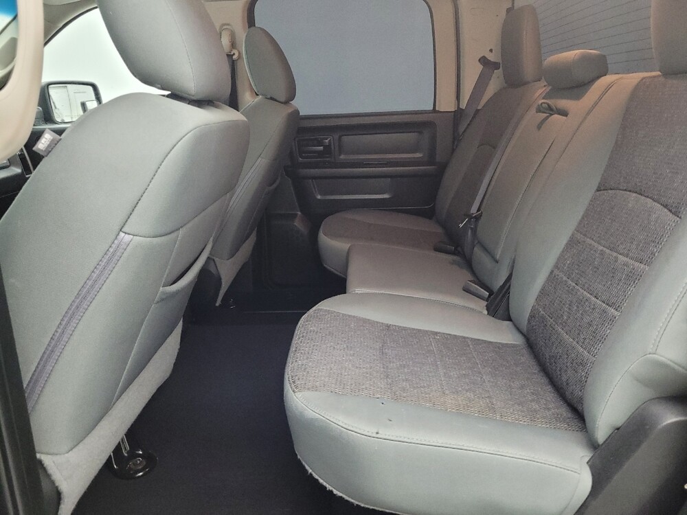 2018 RAM 1500 in Greensboro, NC 27407 - 18117388 18