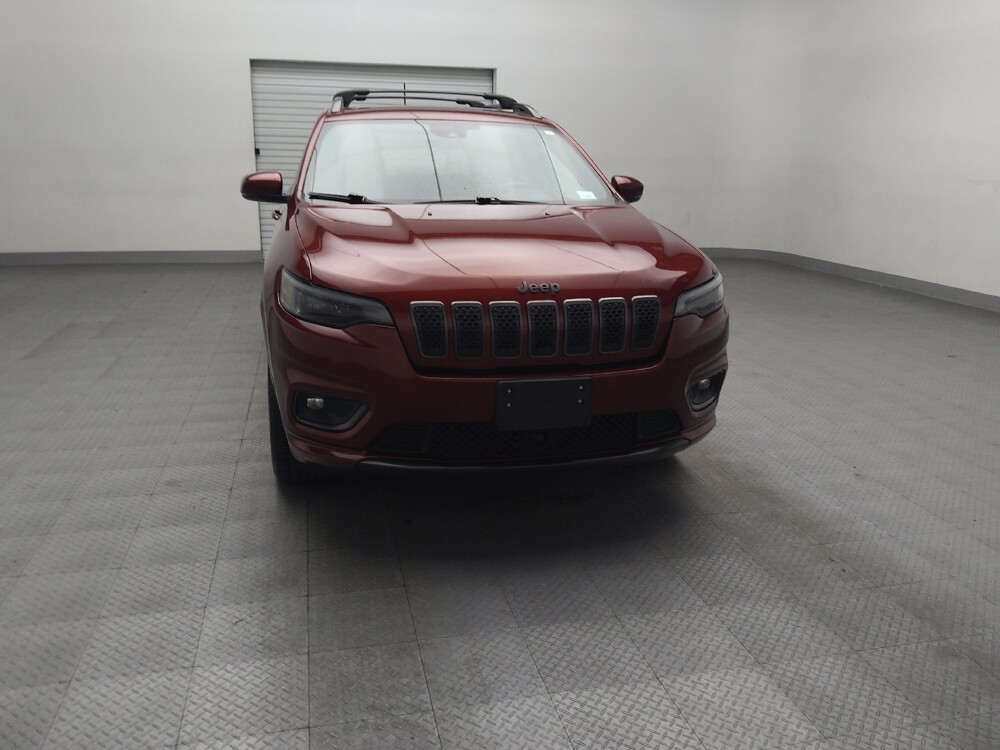 2020 Jeep Cherokee in Lewisville, TX 75067 - 18117391 14
