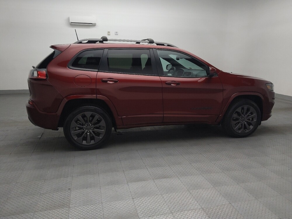 2020 Jeep Cherokee in Lewisville, TX 75067 - 18117391 10