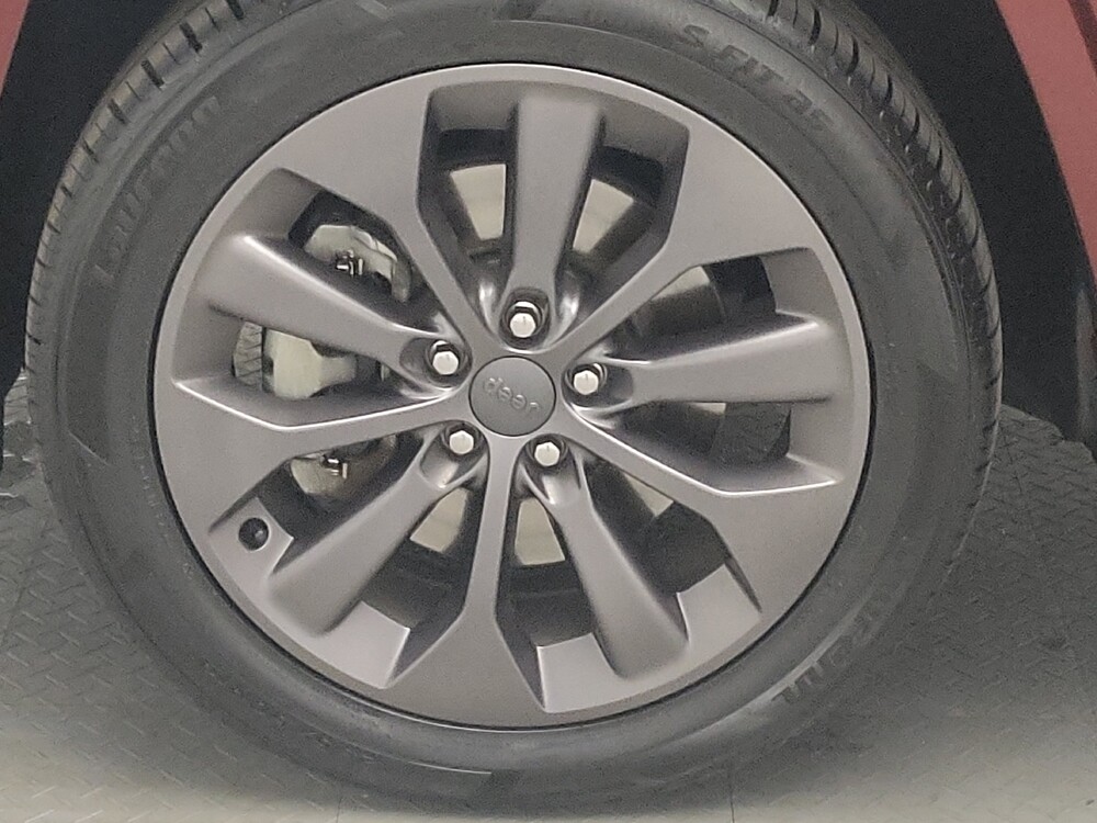 2020 Jeep Cherokee in Lewisville, TX 75067 - 18117391 31