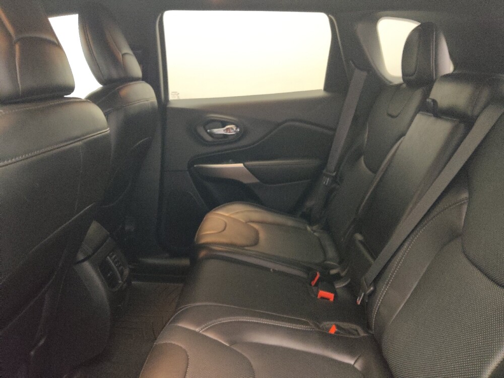 2020 Jeep Cherokee in Lewisville, TX 75067 - 18117391 18