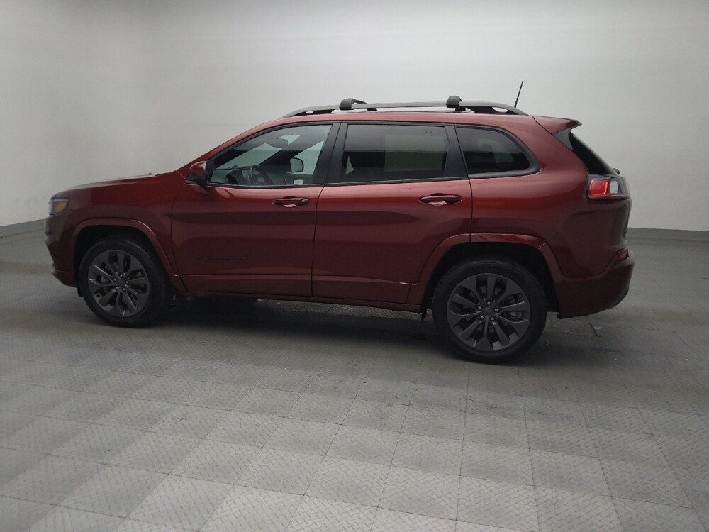 2020 Jeep Cherokee in Lewisville, TX 75067 - 18117391 3