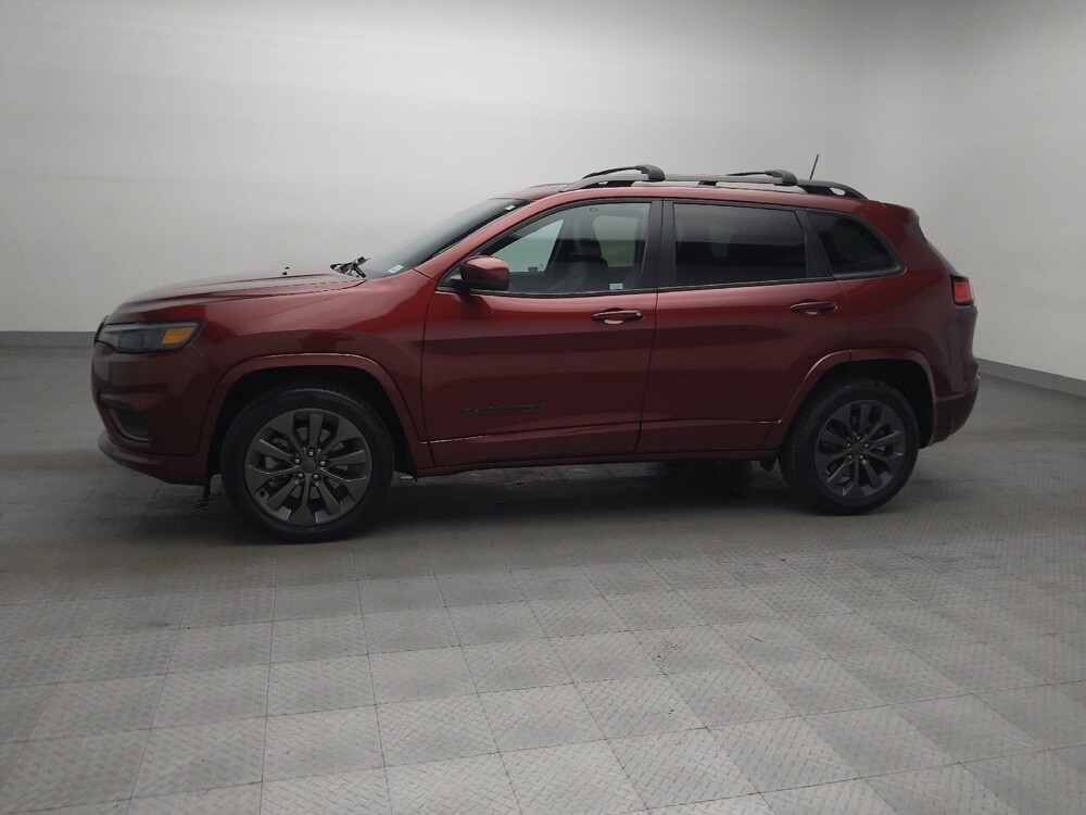 2020 Jeep Cherokee in Lewisville, TX 75067 - 18117391 2