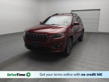 2020 Jeep Cherokee in Lewisville, TX 75067