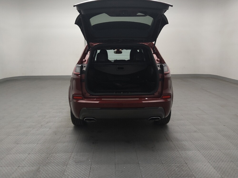 2020 Jeep Cherokee in Lewisville, TX 75067 - 18117391 29