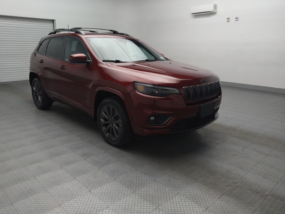 2020 Jeep Cherokee in Lewisville, TX 75067 - 18117391 13