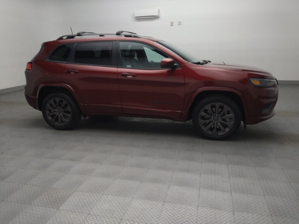 2020 Jeep Cherokee in Lewisville, TX 75067 - 18117391 11