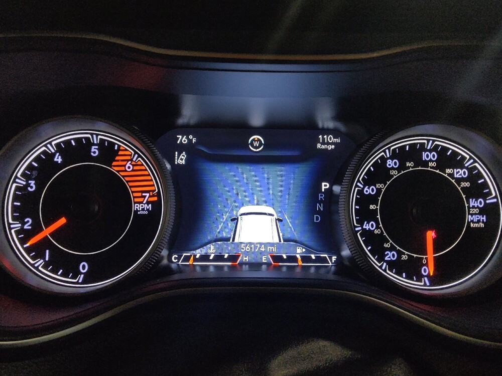 2020 Jeep Cherokee in Lewisville, TX 75067 - 18117391 23