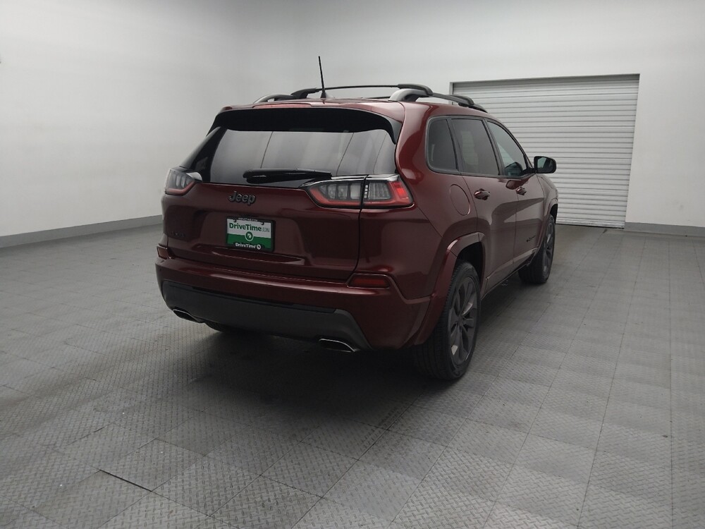 2020 Jeep Cherokee in Lewisville, TX 75067 - 18117391 9