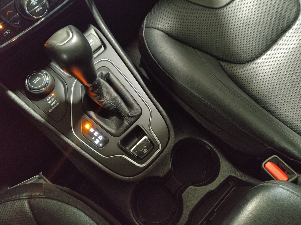 2020 Jeep Cherokee in Lewisville, TX 75067 - 18117391 26