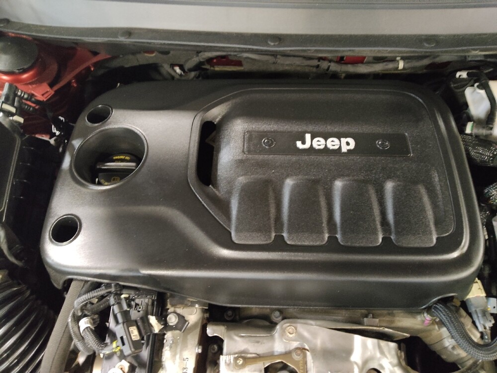2020 Jeep Cherokee in Lewisville, TX 75067 - 18117391 30