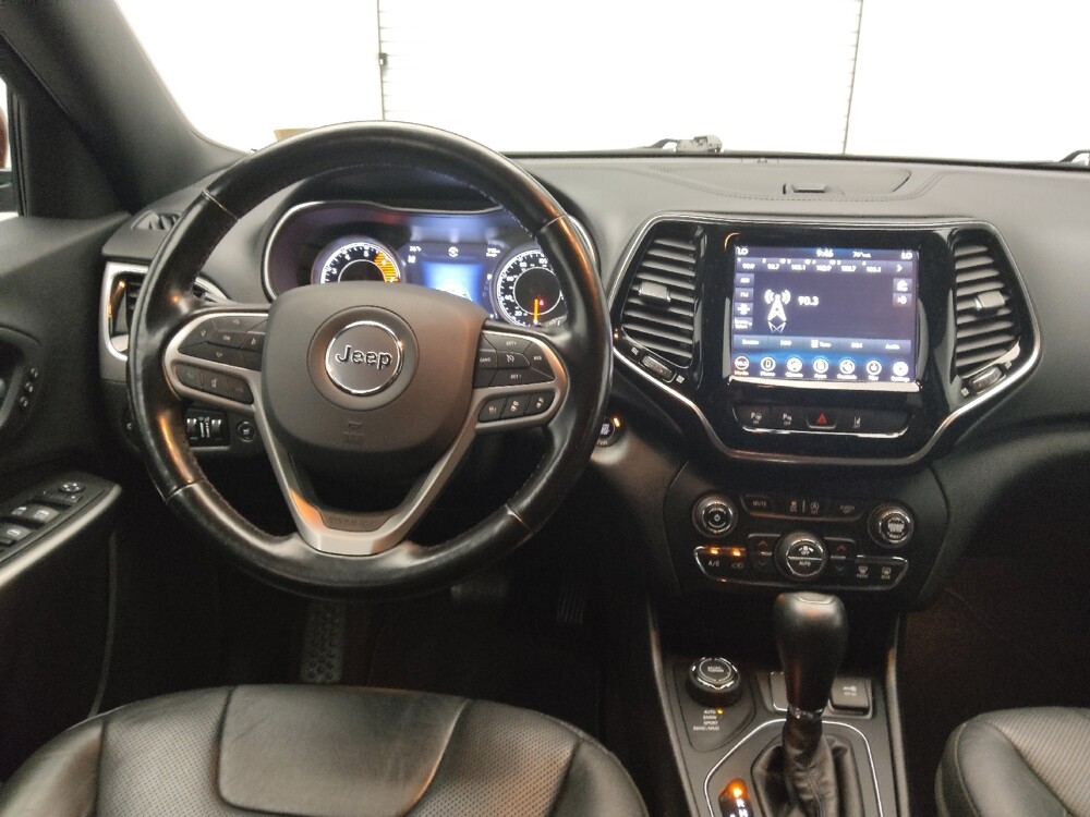 2020 Jeep Cherokee in Lewisville, TX 75067 - 18117391 22