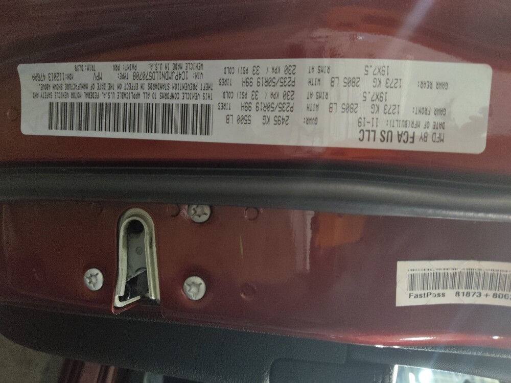 2020 Jeep Cherokee in Lewisville, TX 75067 - 18117391 33